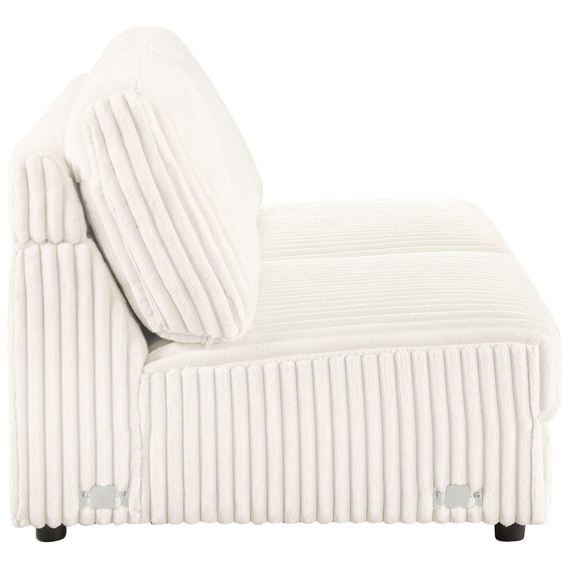 Emberson Modular Sectionals Double Seating