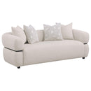 Jeanette Sofa Set