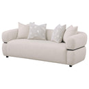 Jeanette Sofa