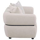 Jeanette Loveseat