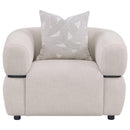 Jeanette Accent Chair