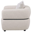Jeanette Accent Chair