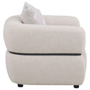 Jeanette Accent Chair