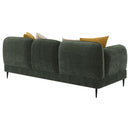 Jade Stationary Sofa - NY Furniture Direct (NY)