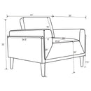 Rilynn Stationary Sets - NY Furniture Direct (NY)