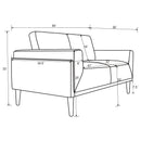 Rilynn Stationary Sets - NY Furniture Direct (NY)