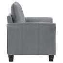 Davis Accent Chair - NY Furniture Direct (NY)