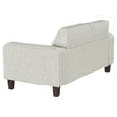 Deerhurst Stationary Loveseat - NY Furniture Direct (NY)