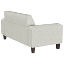Deerhurst Stationary Loveseat - NY Furniture Direct (NY)