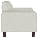 Deerhurst Stationary Loveseat - NY Furniture Direct (NY)