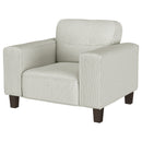 Deerhurst Accent Chair - NY Furniture Direct (NY)