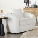 Isabella Accent Chair - NY Furniture Direct (NY)