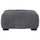 Octavia Ottoman