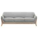 Vaughn Sofa Set