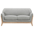Vaughn Sofa Set