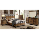 Mcville Media Chest