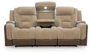 Mixed Motion Sofa