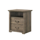 Amble Nightstand