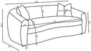 Isabella Sofa
