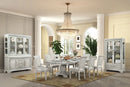 Stella Mia Curio Cabinet