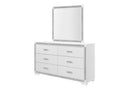 Soleil Dresser