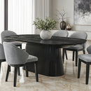 Tottenham 5 Pc. Dining Table Set