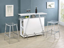 Jovani Bar Stool