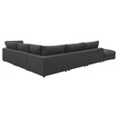 Serene Modular Sectionals sofa sets