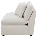 Hobson Accent Chair - NY Furniture Direct (NY)