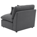 Hobson Accent Chair - NY Furniture Direct (NY)