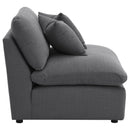 Hobson Accent Chair - NY Furniture Direct (NY)