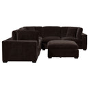 Lakeview Modular Sectionals Seating