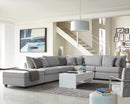 Cambria Sectional - NY Furniture Direct (NY)