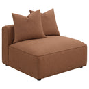 Jennifer Modular Sectional Sofa - NY Furniture Direct (NY)