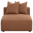 Jennifer Modular Sectional Sofa - NY Furniture Direct (NY)