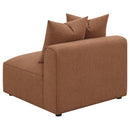 Jennifer Modular Sectional Sofa - NY Furniture Direct (NY)