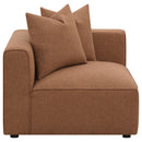 Jennifer Modular Sectional Sofa - NY Furniture Direct (NY)