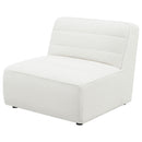 Sunny Accent Chair - NY Furniture Direct (NY)
