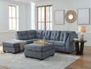 Marleton Living Room Set - NY Furniture Direct (NY)
