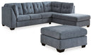 Marleton Living Room Set - NY Furniture Direct (NY)