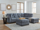 Marleton Living Room Set - NY Furniture Direct (NY)