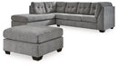 Marleton Living Room Set - NY Furniture Direct (NY)