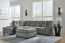 Marleton Living Room Set - NY Furniture Direct (NY)