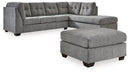 Marleton Living Room Set - NY Furniture Direct (NY)