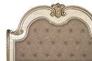 Fromberg 5 Pc. Queen Bedroom Set
