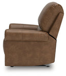 Chasemore Swivel Glider Recliner