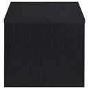Knapp End Table