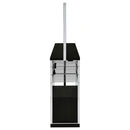 Risley Wine Cabinet with LED Lighting