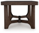 Korestone Coffee Table