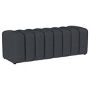 Summer Accent Bench